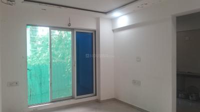 Living Room Image of 517 Sq.ft 1 BHK Apartment / Flat for sale in Jogeshwari East Mumbai for Rs. 8000000