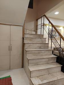Image of 1800 Sq.ft 3.5 BHK Independent House for sale in Vashi, Navi Mumbai for Rs. 45000000