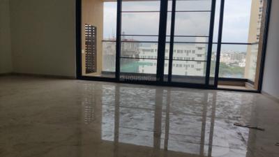 Living Room Image of 1680 Sq.ft 3 BHK Apartment / Flat for sale in Vision Vanessa, Ravet Pune for Rs. 20000000