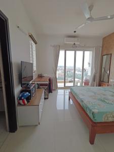 Bedroom Image of 1836 Sq.ft 3 BHK Apartment / Flat for sale in Puravankara Purva Seasons, C V Raman Nagar Bengaluru for Rs. 42000000