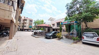 Image of 5130 Sq.ft 4 BHK Penthouse for sale in Adalaj, Gandhinagar for Rs. 25500000