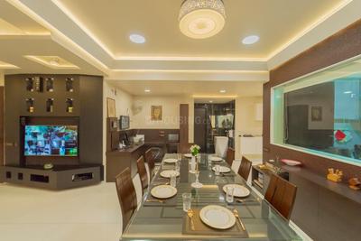 Hall Image of 10500 Sq.ft 5 BHK Independent House for sale in Adyar Chennai for Rs. 250000000