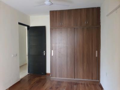 Bedroom Image of 1081 Sq.ft 3 BHK Builder Floor for sale in Signature Global Park 4 And 5 Phase II, Sector 36 Sohna for Rs. 9600000