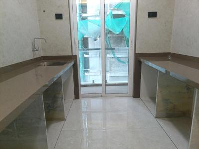 Kitchen Image of 2000 Sq.ft 3 BHK Apartment / Flat for sale in Millenium Icon, Kharghar Navi Mumbai for Rs. 17500000