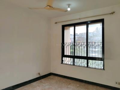 Living Room Image of 600 Sq.ft 1 BHK Apartment / Flat for rent in Vijay Orovia Phase 1, Hiranandani Estate Thane for Rs. 28000
