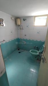 Bathroom Image of 2705 Sq.ft 4 BHK Independent House for sale in South Bopal Ahmedabad for Rs. 32500000