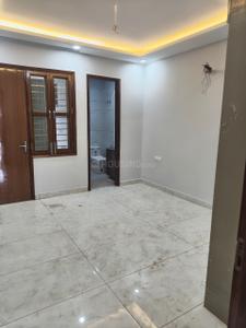 3 BHK Independent Builder Floor
