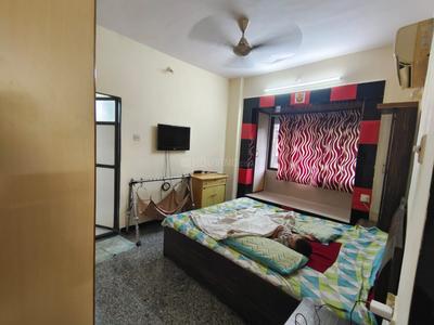 Bedroom Image of 975 Sq.ft 2 BHK Apartment / Flat for sale in Dreamax Vega, Andheri East Mumbai for Rs. 21000000