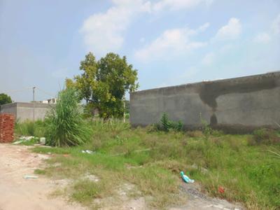 Image of 60 Sq.ft Residential Plot / Land for sale in SS Ayodhya Enclave, Dhoom Manikpur, Greater Noida for Rs. 2000000