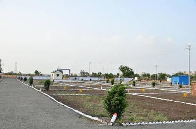 Image of 2083 Sq.ft Residential Plot / Land for sale in Badlapur East, Badlapur for Rs. 1148000