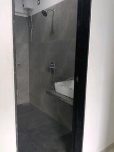 Bedroom Two Image of 1000 Sq.ft 3 BHK Apartment / Flat for sale in Akanksha apartment, Mira Road East Mira Bhayandar for Rs. 18000000