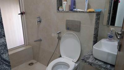 Bathroom Image of Bharat arize in Goregaon West, Mumbai