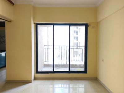 Living Room Image of 850 Sq.ft 2 BHK Apartment / Flat for sale in Raunak City Sector IV D10, Kalyan West Kalyan for Rs. 5580000