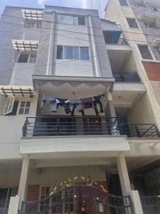 Image of 5400 Sq.ft 11 BHK Apartment / Flat for sale in BTM Layout 2nd Stage, Bengaluru for Rs. 35600000