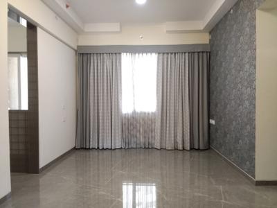 Living Room Image of 1190 Sq.ft 2 BHK Apartment / Flat for sale in Paradise Sai Platinum, Kharghar Navi Mumbai for Rs. 18000000