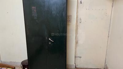 Bedroom Image of Baby aunty pg in Kaggadasapura, Bengaluru