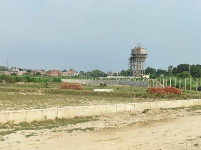 Image of 1000 Sq.ft Residential Plot / Land for sale in Sarojini Nagar, Lucknow for Rs. 1399000