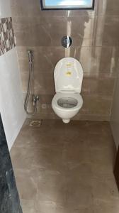 Bathroom Image of 1100 Sq.ft 2 BHK Apartment / Flat for rent in Mehetre Laxmi Empire, Ravet Pune for Rs. 28000