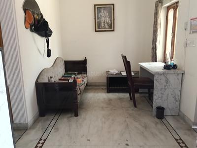 1.5 BHK Independent House