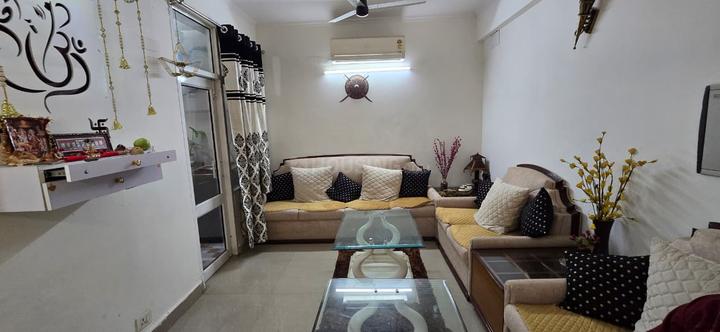 Omkar Royal Nest Main Image 1