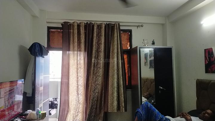 Tanya property Bedroom One 1