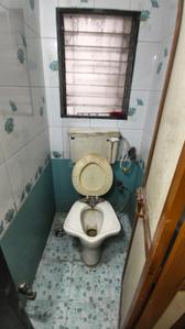 Image of 800 Sq.ft 2 BHK Apartment / Flat for rent in Kalwa, Thane for Rs. 25000