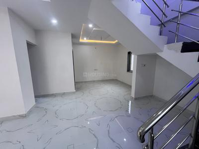 Living Room Image of 1500 Sq.ft 2 BHK Villa for sale in Keesara Secunderabad for Rs. 7200000