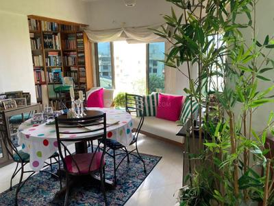 Image of 3000 Sq.ft 4 BHK Apartment / Flat for sale in Sea Hill Apartments, Khar West, Mumbai for Rs. 84500000