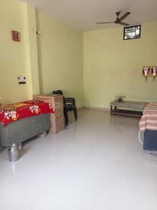 Hall Image of 550 Sq.ft 2 BHK Independent House for sale in Sipri Bazar Jhansi for Rs. 3300000