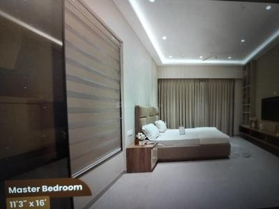 Hall Image of 2237 Sq.ft 4 BHK Apartment / Flat for sale in Venkatesh Skylife, Nanded Pune for Rs. 26100000