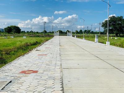 Image of 1076 Sq.ft Residential Plot / Land for sale in Mihan, Nagpur for Rs. 3120000