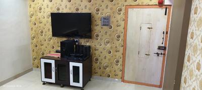 Bedroom Image of 875 Sq.ft 2 BHK Apartment / Flat for sale in Ulhasnagar Thane for Rs. 2600000
