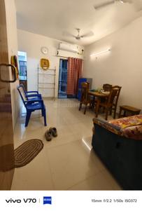 Hall Image of 700 Sq.ft 1.5 BHK Apartment / Flat for sale in Siddha Waterfront Phase II, Khardaha Kolkata for Rs. 2500000