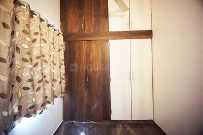 Bedroom Image of 2925 Sq.ft 4 BHK Independent House for sale in Hansol Ahmedabad for Rs. 15500000