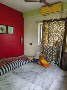 Hall Image of 1600 Sq.ft 2 BHK Apartment / Flat for sale in Bansdroni Kolkata for Rs. 5600000