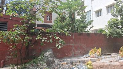 Image of 1200 Sq.ft Residential Plot / Land for sale in Vishveshwaraya Nagar, Bengaluru for Rs. 18600000
