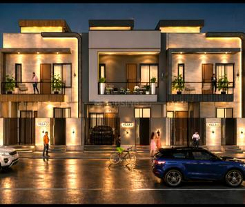 Image of 2500 Sq.ft 3 BHK Villa for sale in Sahastradhara Road, Dehradun for Rs. 18000000