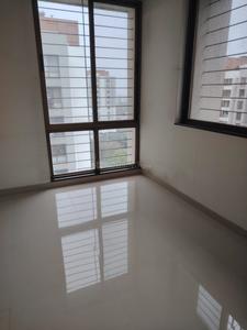 Bedroom Image of 1750 Sq.ft 3 BHK Apartment / Flat for rent in Indira Nagar Nashik for Rs. 25000