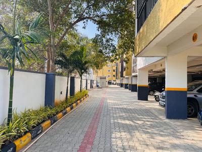 2 BHK Apartment