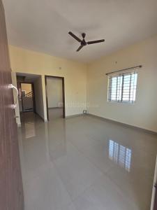 Hall Image of 600 Sq.ft 1 BHK Apartment / Flat for rent in New Tippasandra Bengaluru for Rs. 35000