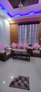 Bedroom Image of 850 Sq.ft 2 BHK Apartment / Flat for sale in Shri Balaji Residency, Mansarovar Extension Jaipur for Rs. 3600000