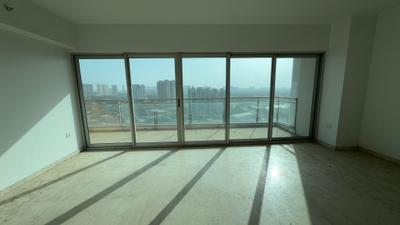 Living Room Image of 1180 Sq.ft 2.5 BHK Apartment / Flat for rent in Tata Gurgaon Gateway, Sector 112 Gurgaon for Rs. 42000