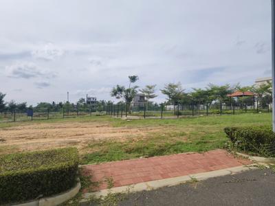 Image of 1500 Sq.ft Residential Plot / Land for sale in Rajanukunte, Bengaluru for Rs. 1648501