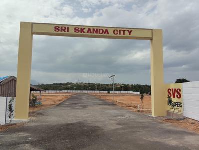 Royal Sri Skanda City Plot View 2
