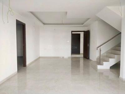Hall Image of 2340 Sq.ft 3 BHK Apartment / Flat for sale in Kannamangala - Whitefield Hoskote Road Bengaluru for Rs. 22200000