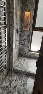 Bathroom Image of 2700 Sq.ft 3 BHK Builder Floor for sale in New Friends Colony New Delhi for Rs. 63000000