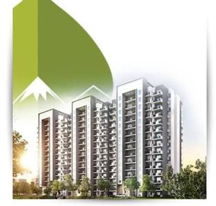 2 BHK Flat