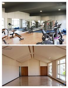 Image of 1134 Sq.ft 2 BHK Apartment / Flat for sale in Terraspace Thasami Sumeru, Kovai Pudur, Coimbatore for Rs. 7000000