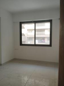Bedroom Image of 2304 Sq.ft 3 BHK Apartment / Flat for sale in Polaris Celestia, Koteshwar Ahmedabad for Rs. 13500000