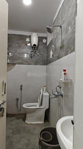 Bathroom Image of 2000 Sq.ft 3 BHK Independent House for sale in Himayath Nagar Hyderabad for Rs. 20000000